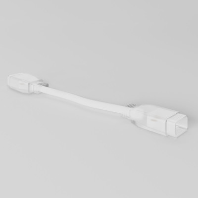 Коннектор 220V COB IP65 95082/00