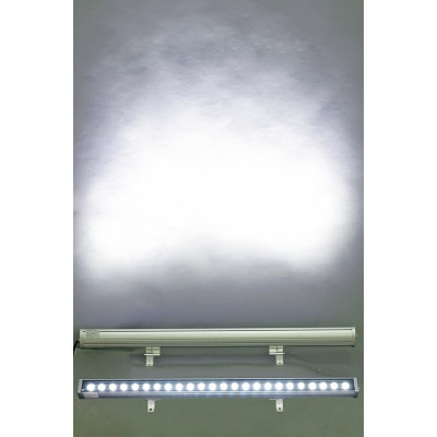 Архитектурная подсветка  124/24LED-24W WT